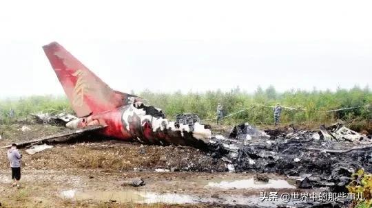 中国空难事件记录，回顾与反思，中国空难事件回顾，记录、反思与启示