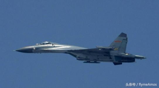 我国空军主力战机概述，我国空军主力战机概览