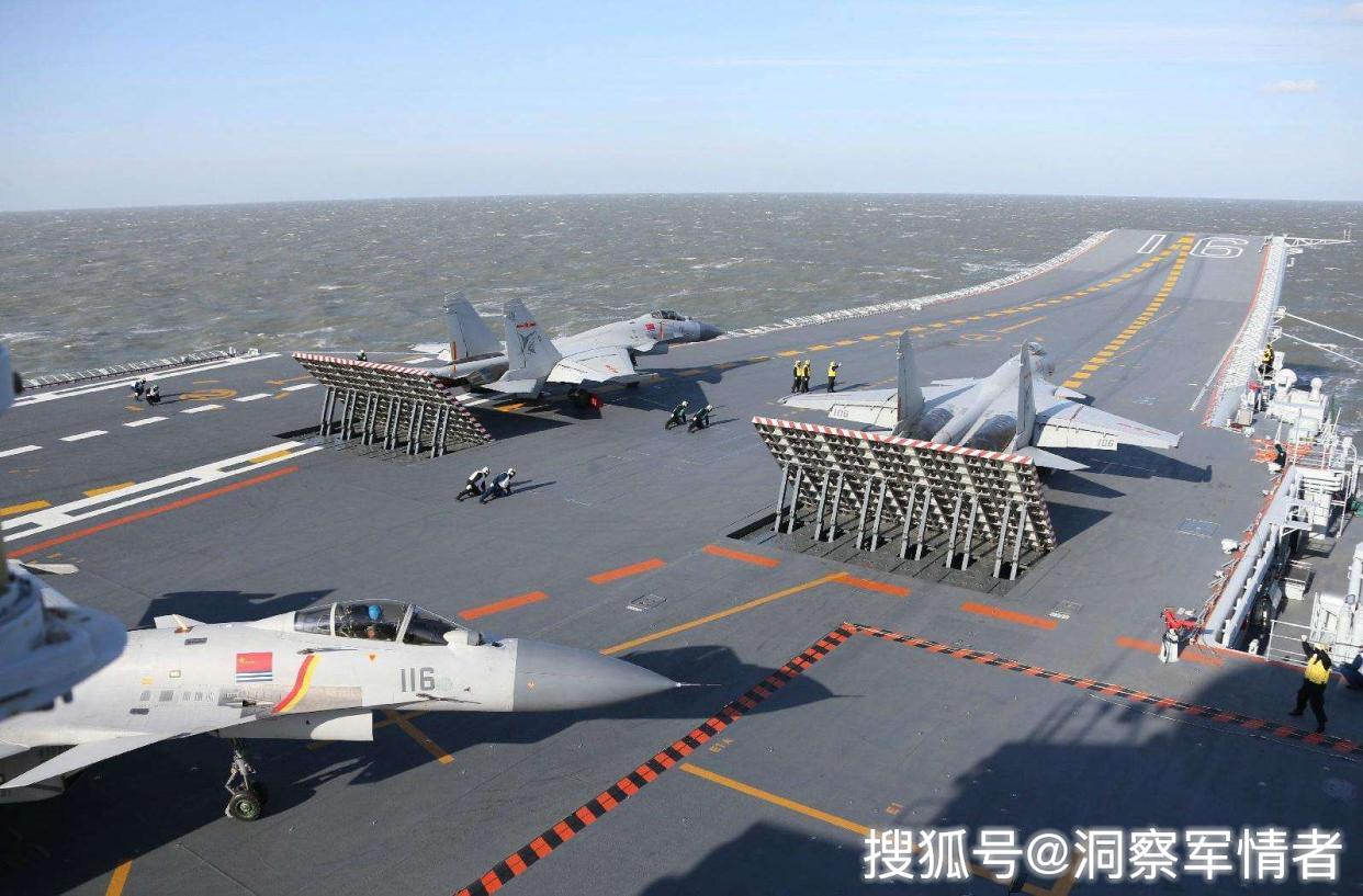 国产航母的长度,揭示中国海军力量的新里程碑,国产航母的长度,中国海军力量的新里程碑成就揭秘