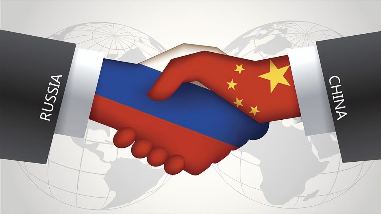 中国开始收复俄罗斯了吗？解读历史与现实的交织，中俄关系深度解读，历史与现实的交织——中国是否开始收复俄罗斯？