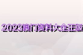 澳门正版资料大全，探索未来的奥秘与机遇（2025展望），澳门正版资料大全，探索未来奥秘与机遇的展望（2025年展望）