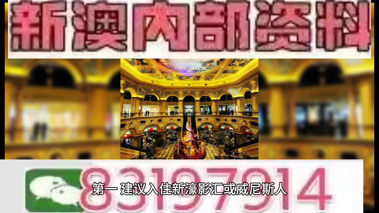 澳门新彩，历史、文化与发展，澳门新彩，历史、文化与发展探秘