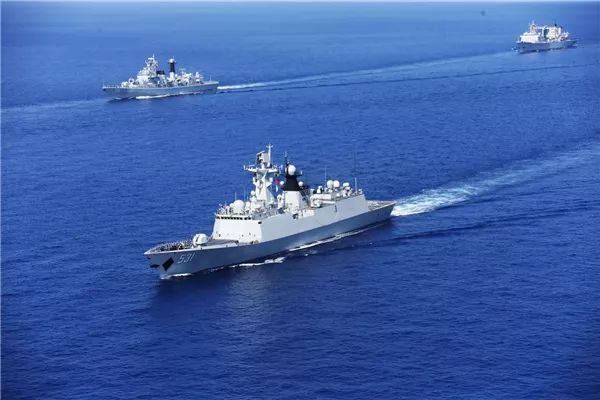 成安舰所属国家探究，成安舰所属国家深度解析