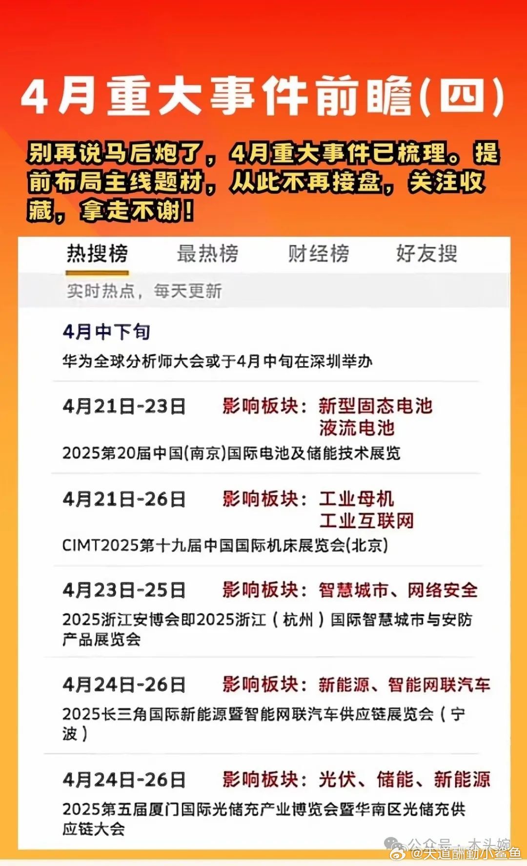 社会热点事件