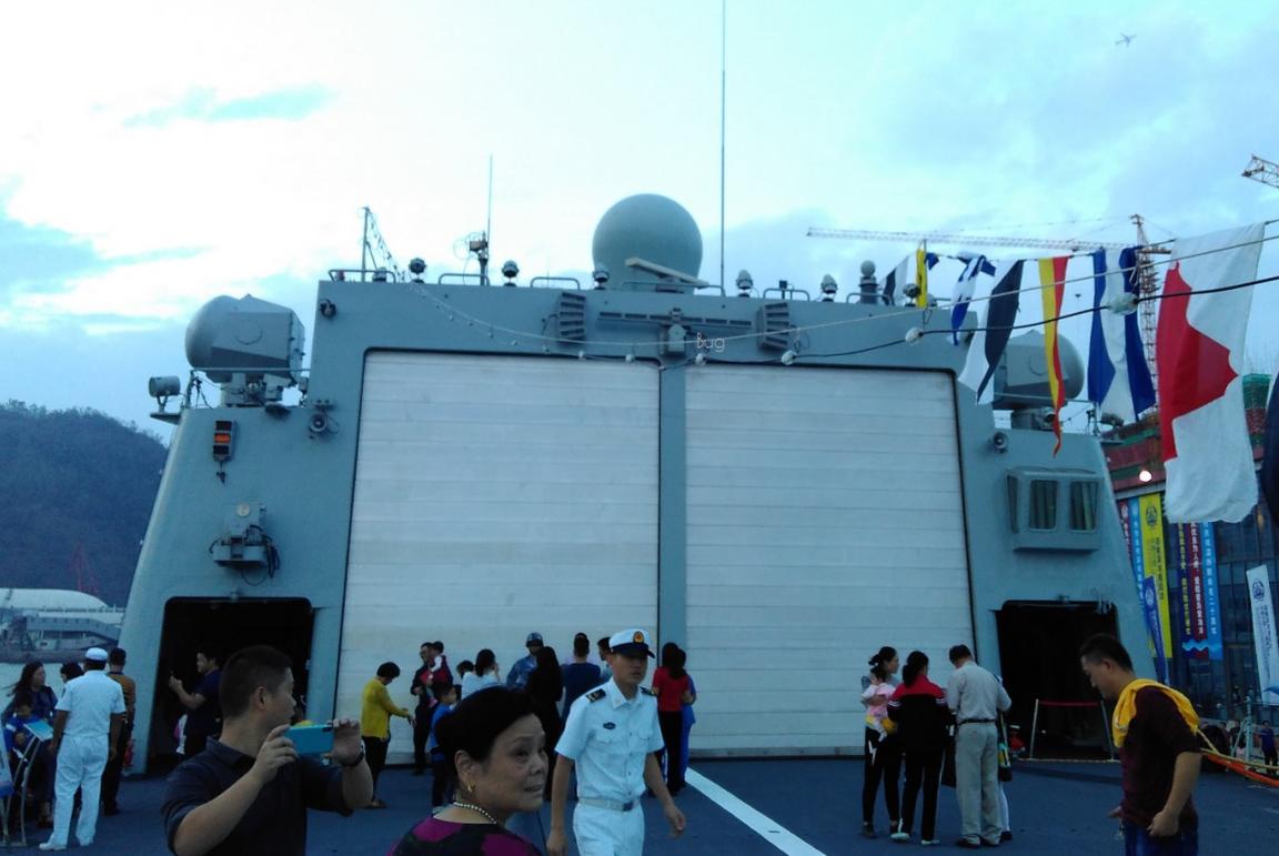 揭秘中国海军的杰出战舰，051C型驱逐舰数据解析，揭秘中国海军的杰出战舰，深度解析051C型驱逐舰数据