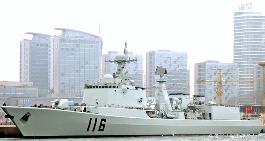 揭秘中国海军的杰出战舰,051C型驱逐舰数据解析,揭秘中国海军的杰出战舰,深度解析051C型驱逐舰数据