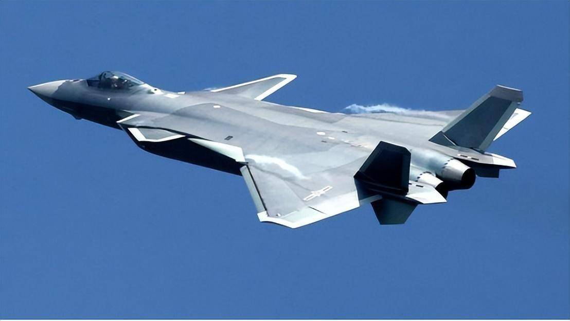歼-20的主要作用，中国空中力量的新时代代表，歼-20，中国空中力量的新时代代表与主力战机