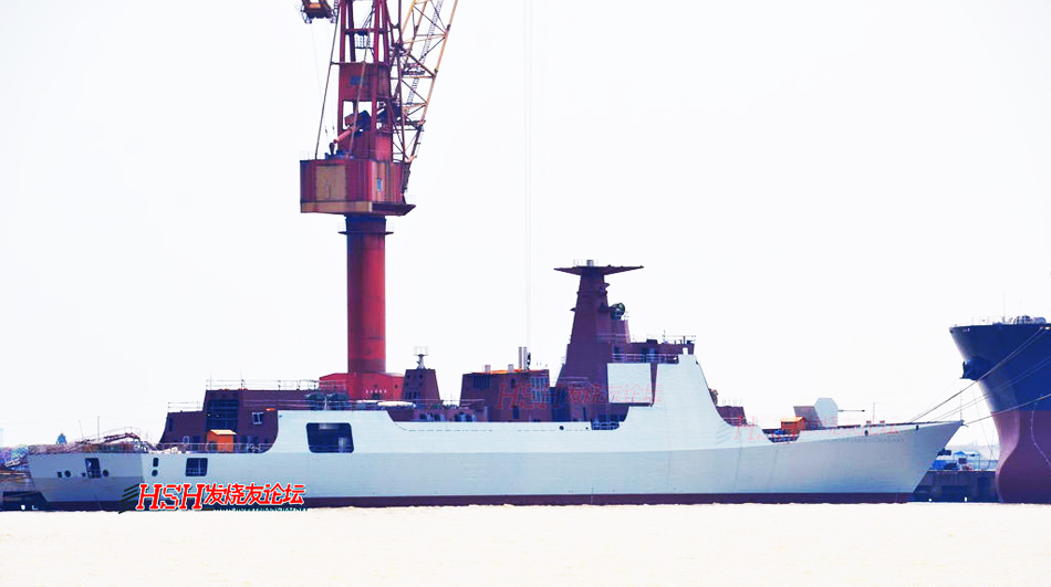 如何绘制051C型导弹驱逐舰的生动图像,绘制051C型导弹驱逐舰的生动图像指南