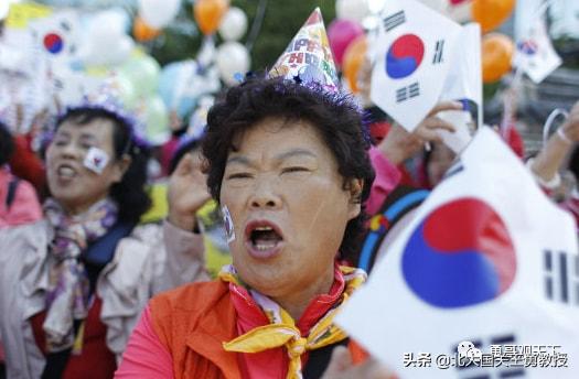 深度解析国际局势下的萨德入韩现象，萨德入韩现象，国际局势深度解析