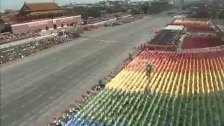 央视2009年国庆阅兵视频完整版回顾与展望，央视2009年国庆阅兵回顾与展望，视频完整版一览