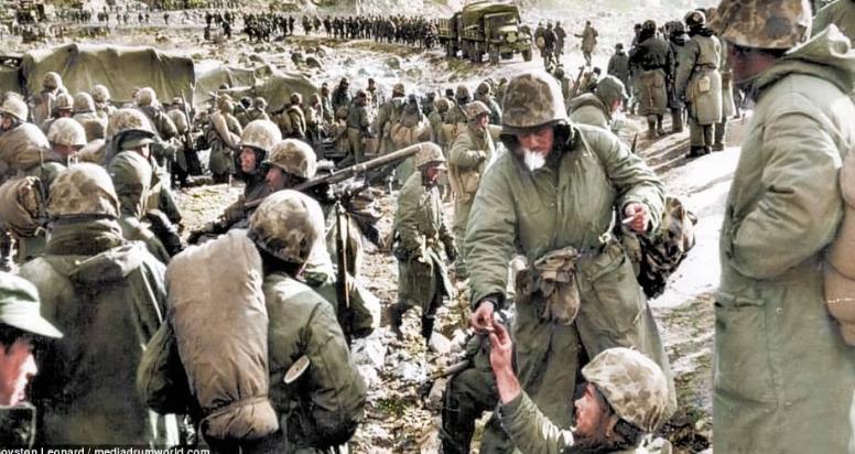 抗美援朝十大名将的故事，英勇无畏，铸就辉煌历史，抗美援朝十大名将英勇传奇，铸就辉煌历史篇章