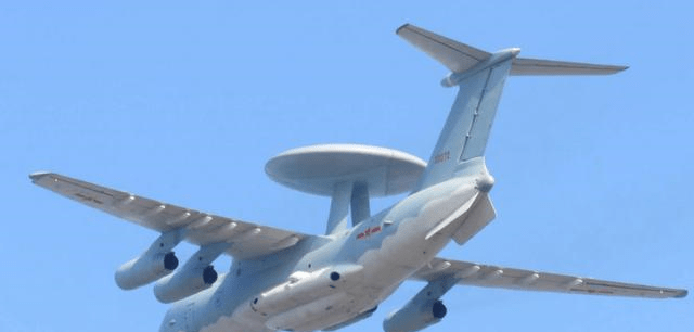 空警500相较于空警2000的先进性探讨,空警500相较于空警2000的先进性解析