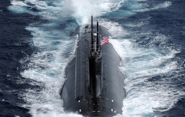 世界潜艇下潜深度排名及其技术特点，全球潜艇下潜深度排名与技术特点解析