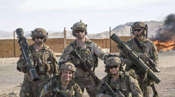 中国特种兵排行榜，中国特种兵实力排行榜