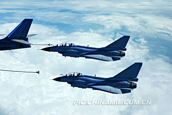 1984年中国空军实力概览，1984年中国空军实力概览，回顾与解析