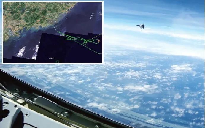 歼十六战机图片高清,中国新一代空中力量的璀璨明珠,歼十六战机高清图片展示,中国新一代空中力量的耀眼明珠