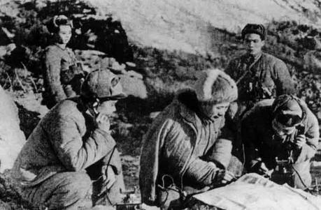 东北对抗朝鲜战争中的英勇贡献,铭记历史,致敬英雄,东北英勇抗敌,致敬朝鲜战争英雄,铭记历史功勋