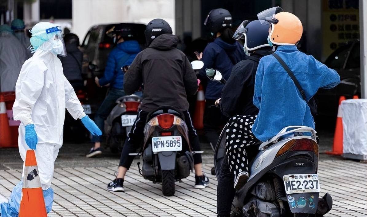 台湾人回台湾最新隔离政策详解，台湾最新隔离政策详解，针对台湾人回台的最新隔离措施