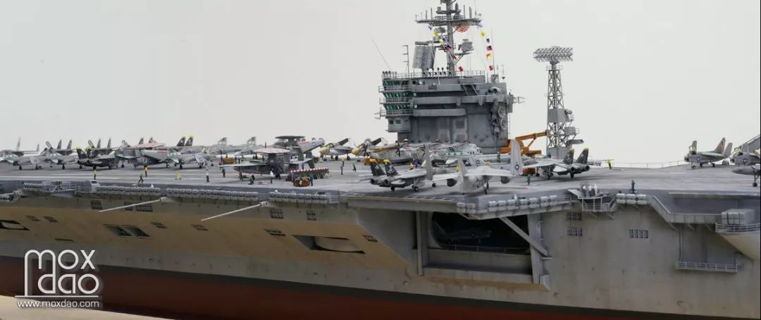 探索中国海军力量的象征，005型航空母舰模型，揭秘中国海军力量的象征，005型航空母舰模型深度探索