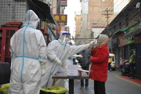 西安疫情最新动态，今日新增15例病例分析，西安疫情最新动态，今日新增15例病例详细分析