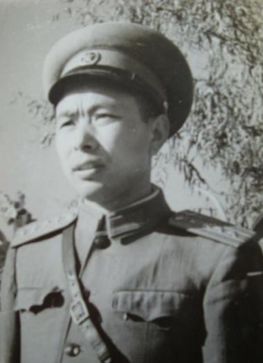 副司令王重光简介,副司令王重光简介概览