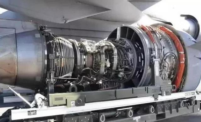 WS-21发动机推力性能解析，多少吨的推动力？，WS-21发动机推力性能详解，推动力究竟有多少吨？
