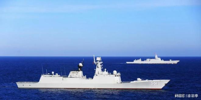 中国舰船命名解析，探寻中国海军的骄傲，中国海军舰船命名解析，探寻国之骄傲的军舰命名之道