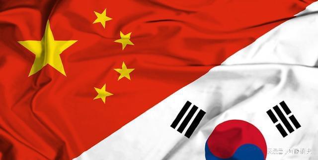 韩国与中国，最新消息与发展动态，韩国与中国，最新消息与发展动态概览