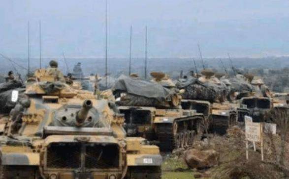 土耳其出兵叙利亚，背后的动因与影响分析，土耳其出兵叙利亚背后的动因及其影响分析