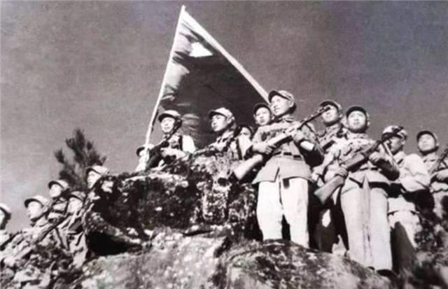 寻找志愿军军歌，英勇之歌的旋律与意义，探寻志愿军军歌英勇之歌的旋律与深层意义