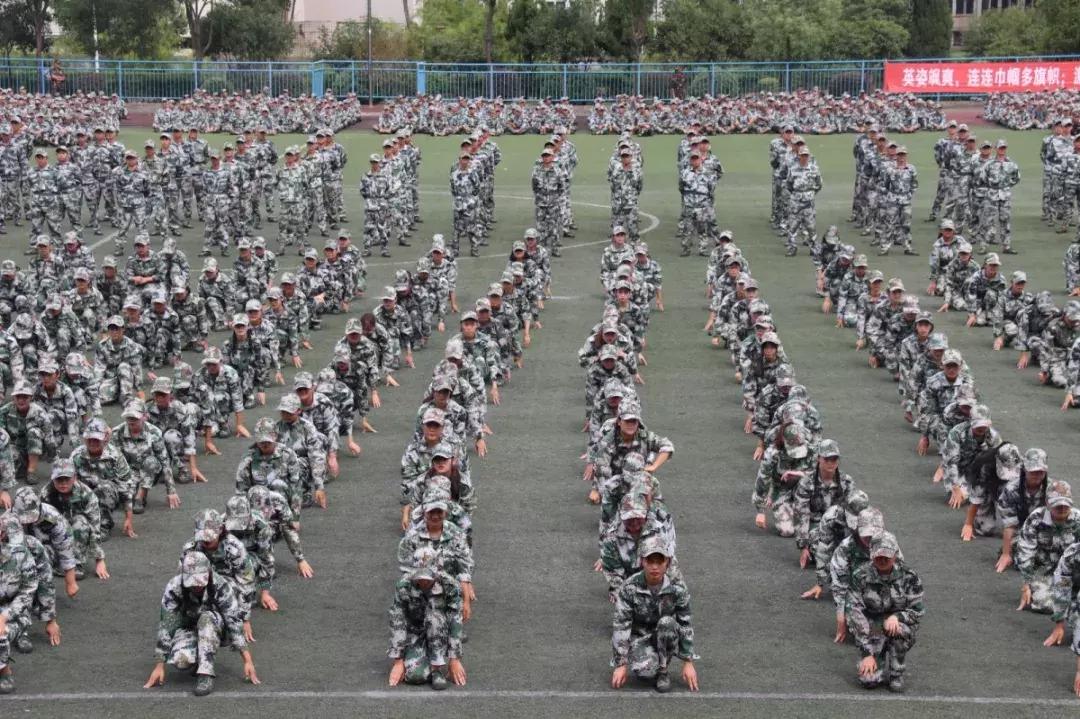 壮丽瞬间