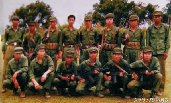 中国三大武装力量,铸就国家安全的坚实力量,中国三大武装力量,筑牢国家安全的钢铁长城