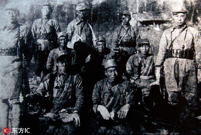 中国三大武装力量,铸就国家安全的坚实力量,中国三大武装力量,筑牢国家安全的钢铁长城