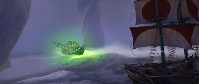 昆仑舰遇海盗,一场惊心动魄的海上历险,昆仑舰遭遇海盗,惊心动魄的海上历险之旅