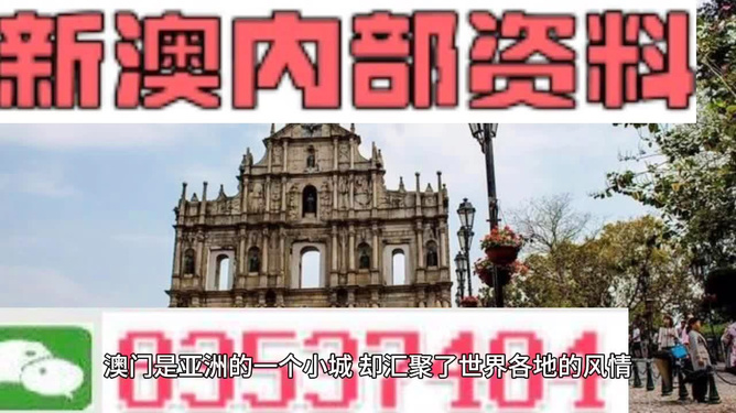 新澳门资料大全正版资料，探索与解读，新澳门资料大全正版资料深度解读与探索