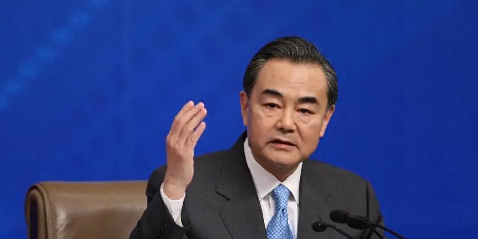中方打响反制战，坚定维护国家利益，中方反制战，坚决维护国家利益