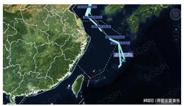 台海情况分析，2023年4月26日的观察与解读，台海局势观察解读，2023年4月26日最新分析