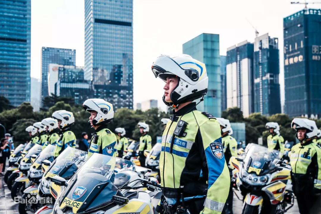 国宾护卫队护航车队，荣耀与责任的象征，国宾护卫队荣耀护航，责任与荣耀的象征
