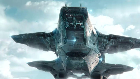 空天母舰大战,未来战争的新篇章,未来战争新篇章,空天母舰大战启幕