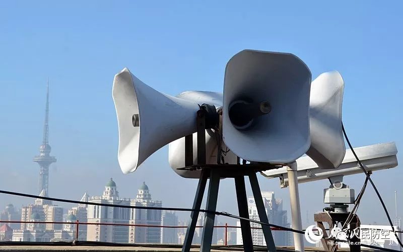今天为什么要拉防空警报，今日防空警报的拉响原因