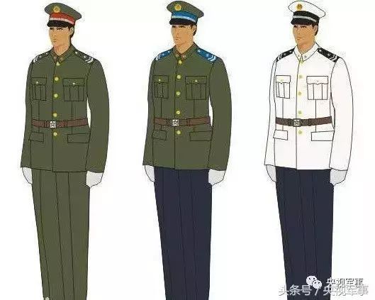 中国人民解放军97式军服，传统与现代交融的象征，中国人民解放军97式军服，传统与现代交融的标志性服饰