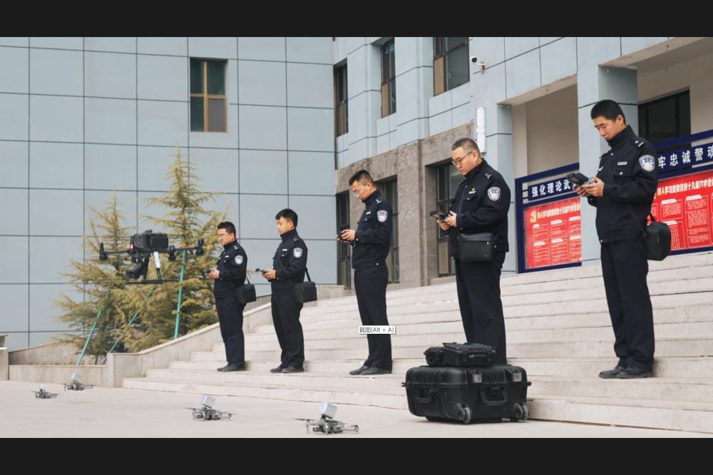 探索未来，中国空天母舰无人机的壮丽画卷，中国空天母舰无人机，探索未来的壮丽画卷