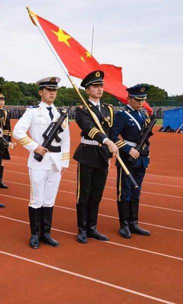 预备兵,职责与使命的担当者,预备兵,职责与使命的守护者