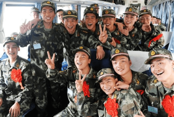 预备兵,职责与使命的担当者,预备兵,职责与使命的守护者