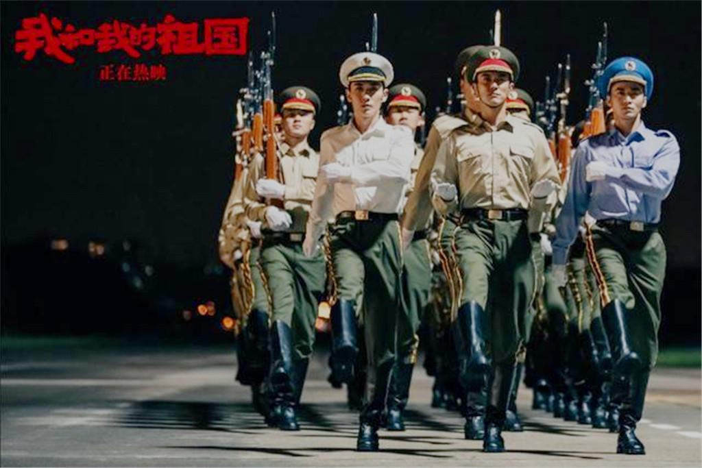 三军仪仗队宋月强的现状，荣耀与责任并存，三军仪仗队宋月强的荣耀与责任，现状一览