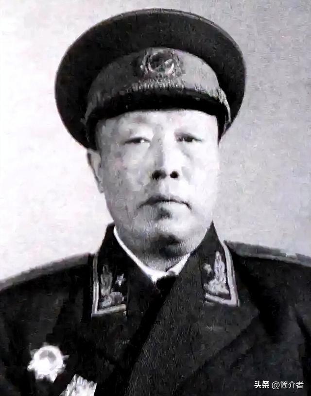 祝传生将军简介，祝传生将军生平简介
