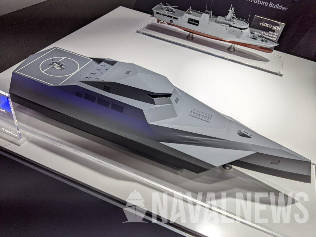 为什么我们要建造航空母舰模型，建造航空母舰模型的重要性与意义