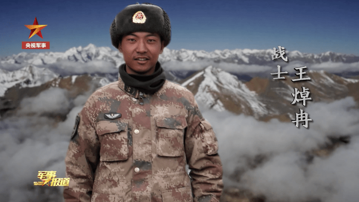 戍边英雄祁发宝，铁血丹心的边疆守护者，铁血丹心的边疆守护者，祁发宝戍边英雄传