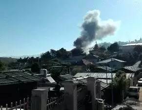 缅甸当前的战争局势,挑战与复杂性分析,缅甸战争局势的挑战与复杂性深度解析