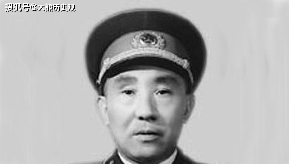 总后勤部副部长是什么级别，总后勤部副部长级别，副大军区级干部级别解析。
